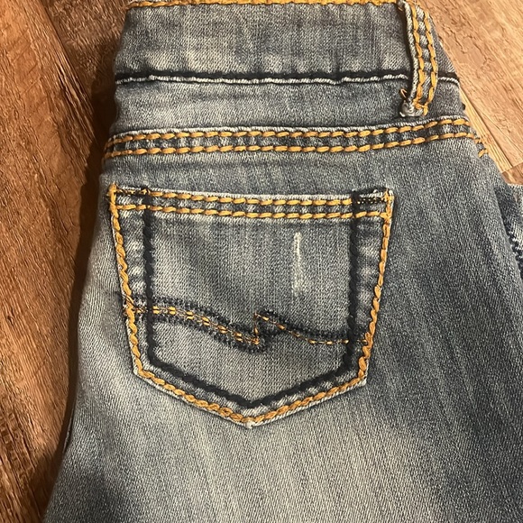 Almost Famous,Low Rise, Straight - Picture 2 of 7